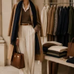 Old Money Color Palette: Every Shade You Need in Your Wardrobe (2026)