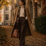 Fall Outfit Ideas Old Money 2026: 25 Looks for the Perfect Autumn Wardrobe