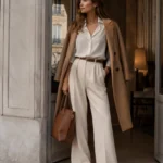 How to Look Expensive: 20 Outfit Ideas and Styling Rules That Always Work (2026)