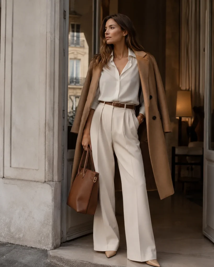How to Look Expensive: 20 Outfit Ideas and Styling Rules That Always Work (2026)