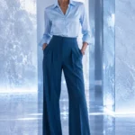 Glacier Aesthetic Outfit Ideas: The Cool New Pinterest Trend for 2026