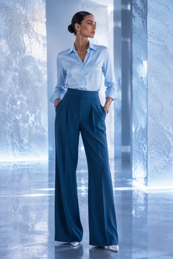 Glacier Aesthetic Outfit Ideas: The Cool New Pinterest Trend for 2026