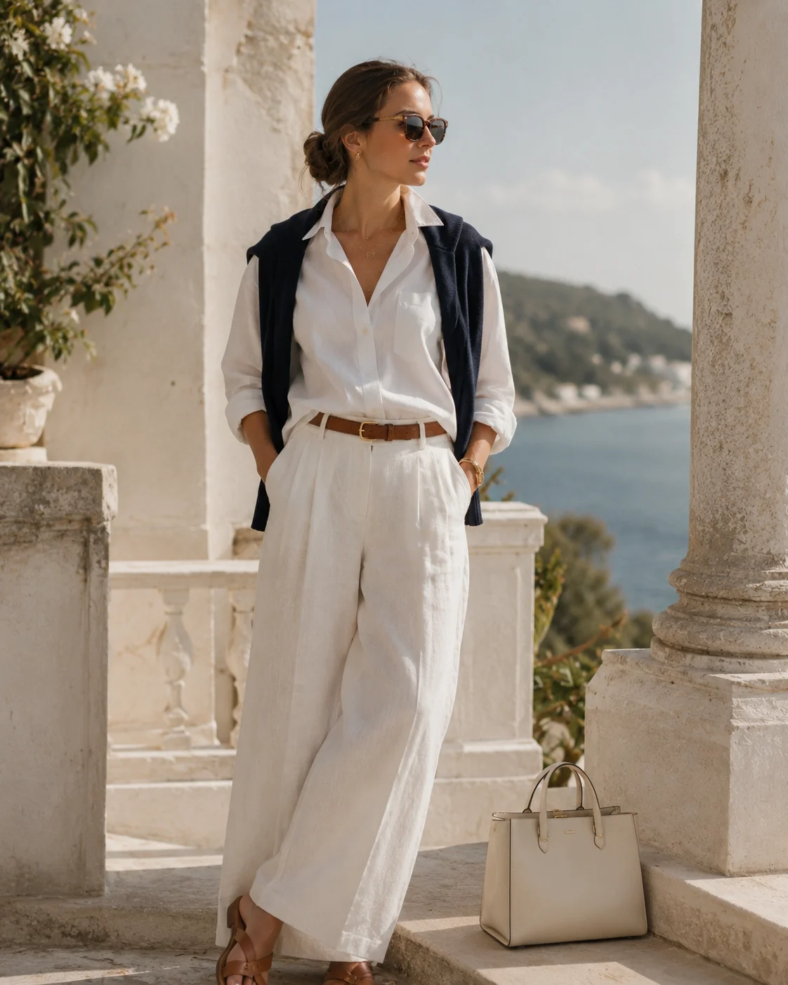 Color 6: Warm White