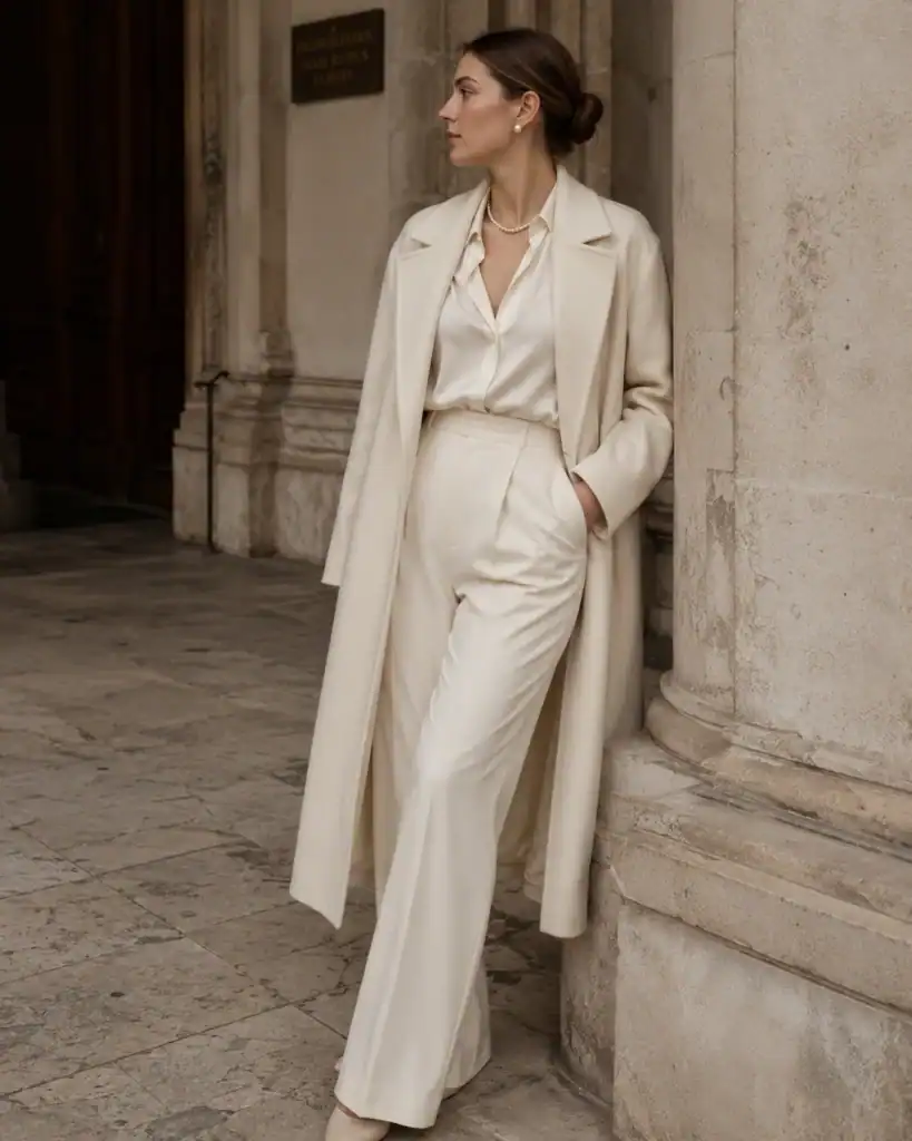 25 Old Money Aesthetic Outfit Ideas That Actually Look Expensive (2026)