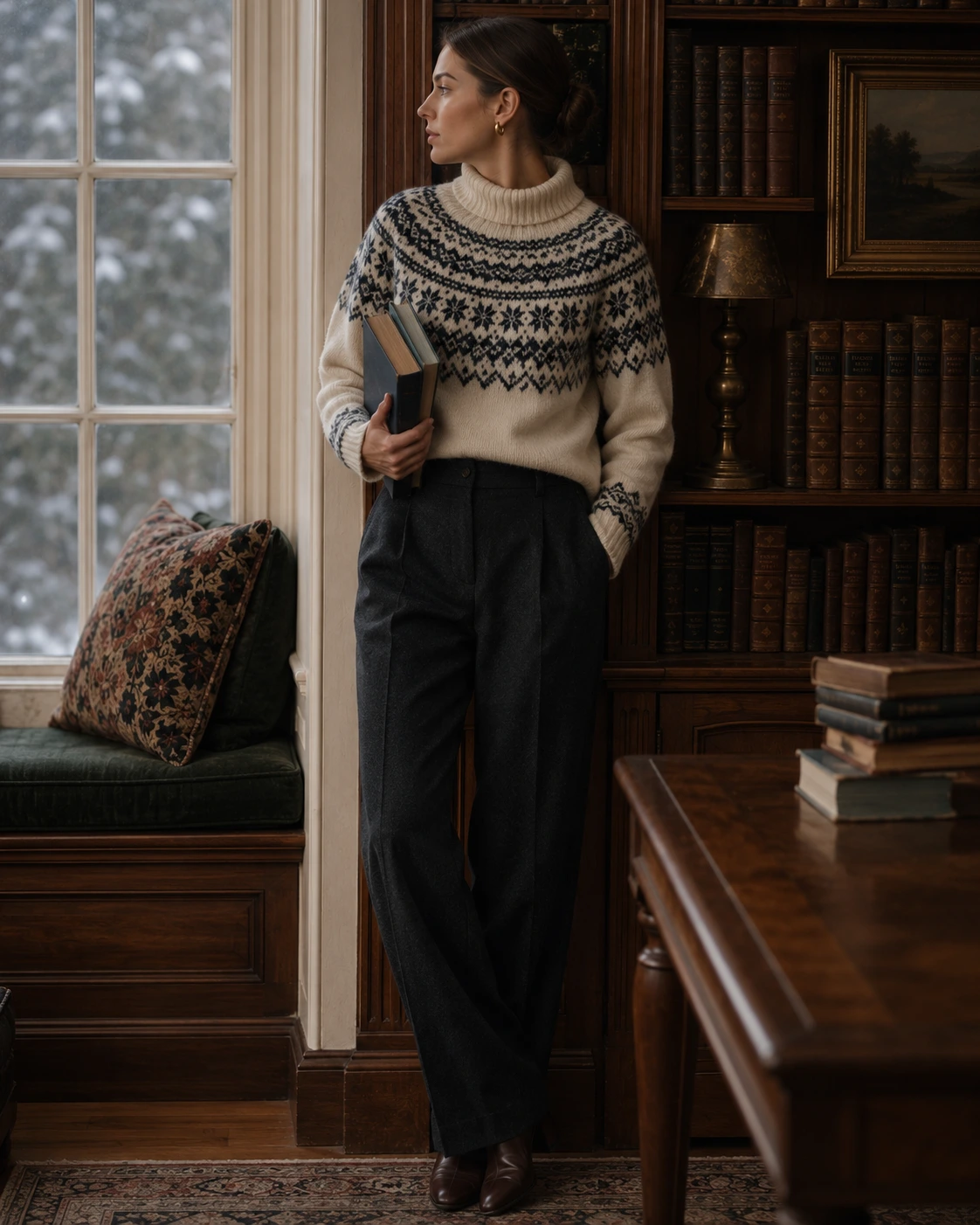 25 Old Money Aesthetic Outfit Ideas That Actually Look Expensive (2026)