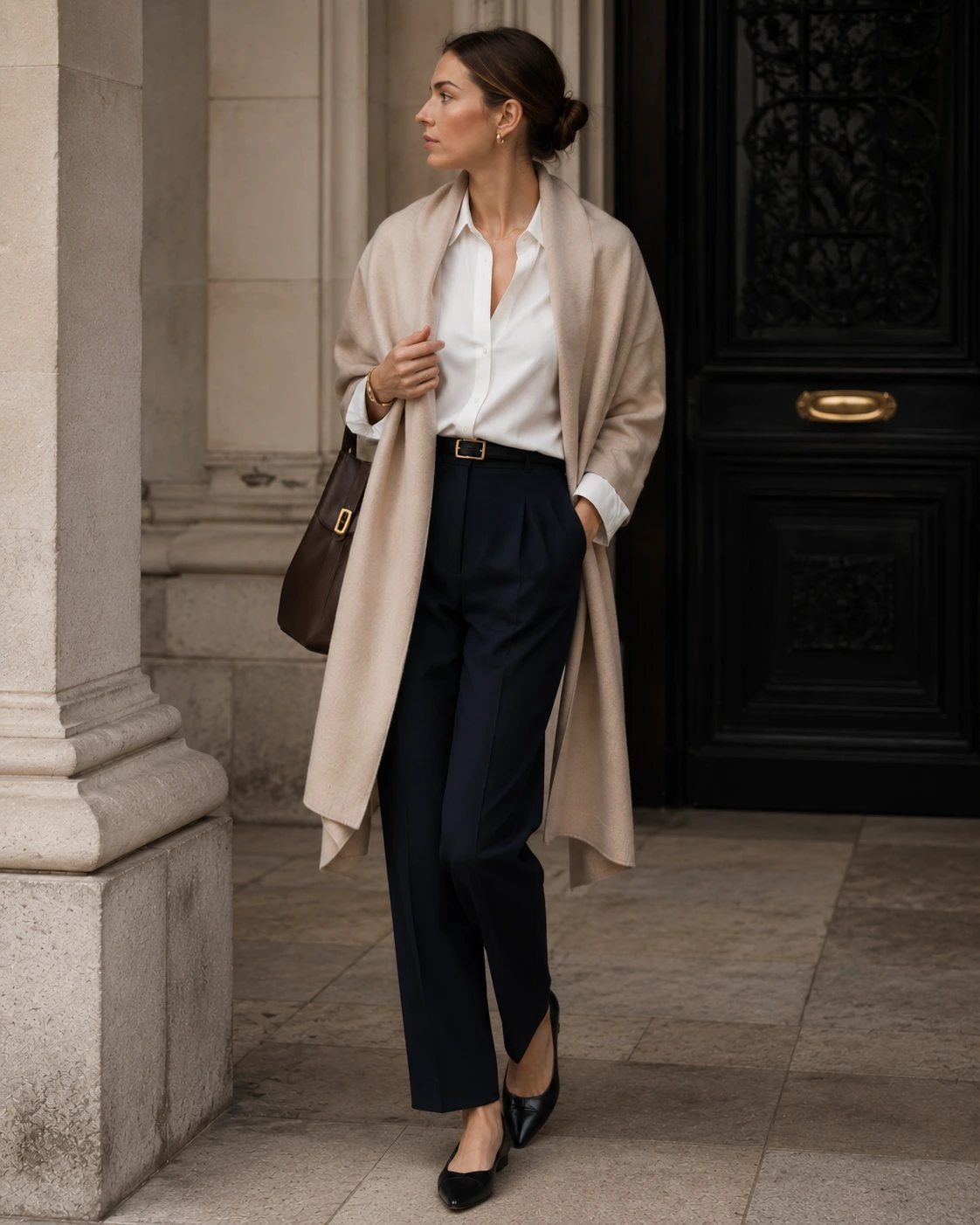 25 Old Money Aesthetic Outfit Ideas That Actually Look Expensive (2026)