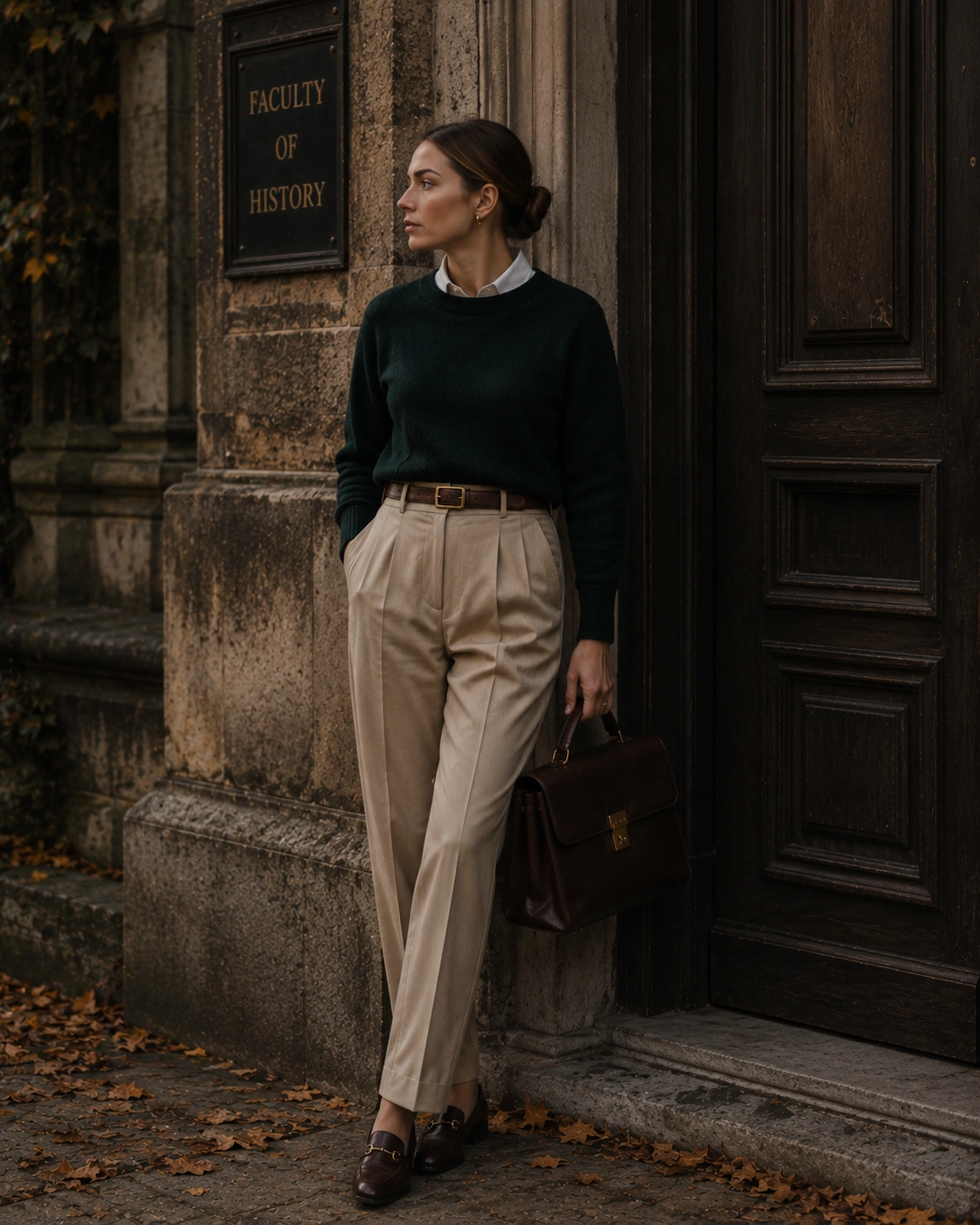 25 Old Money Aesthetic Outfit Ideas That Actually Look Expensive (2026)