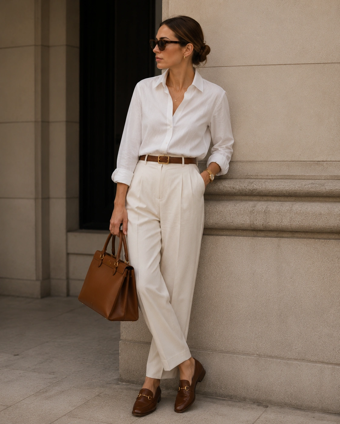25 Old Money Aesthetic Outfit Ideas That Actually Look Expensive (2026)