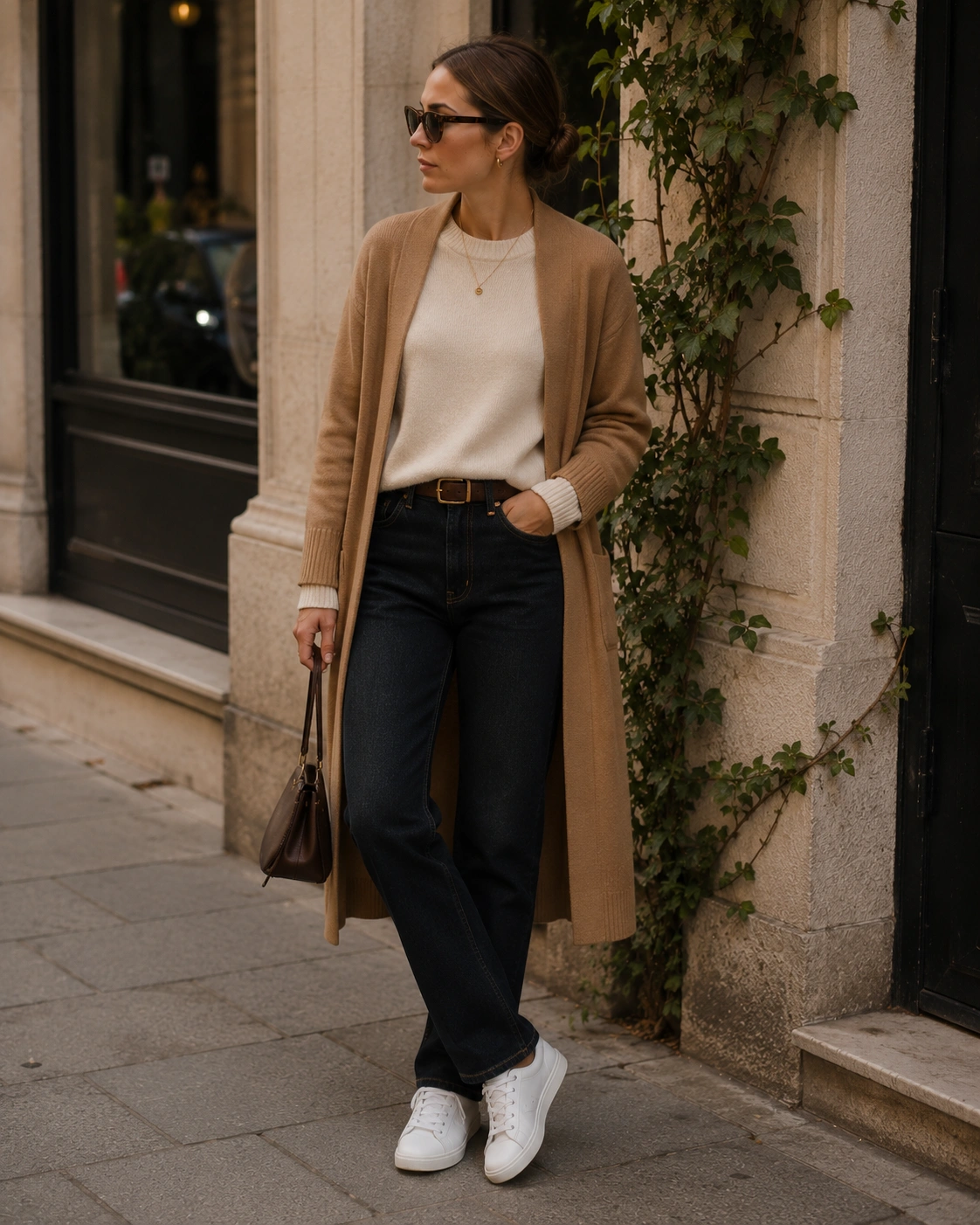 25 Old Money Aesthetic Outfit Ideas That Actually Look Expensive (2026)