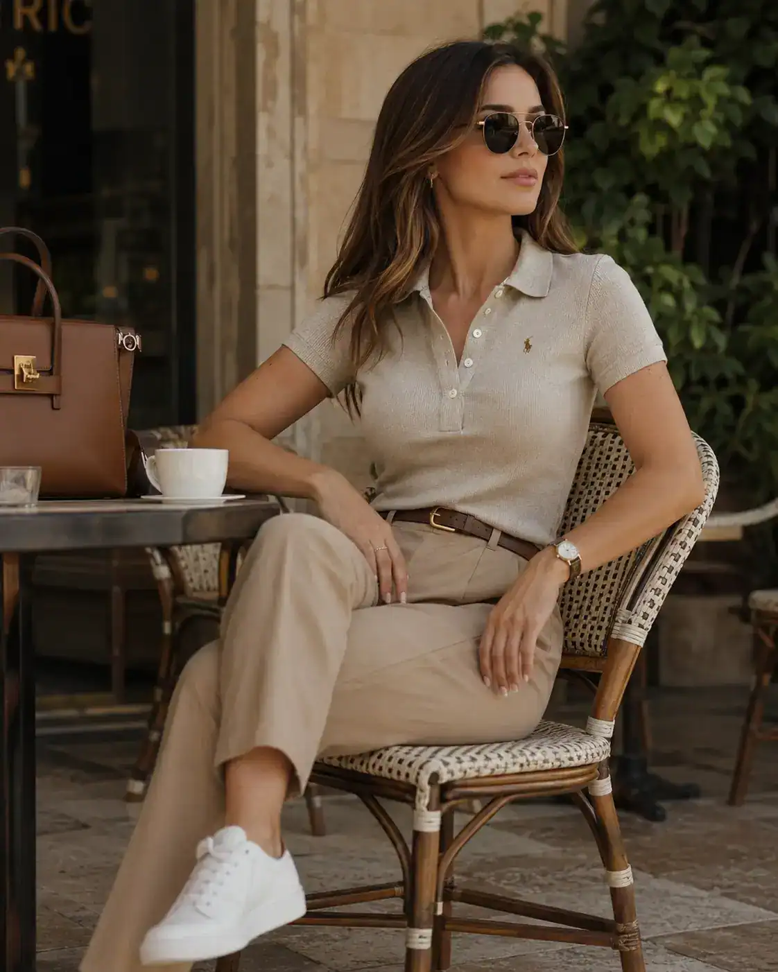 25 Old Money Aesthetic Outfit Ideas That Actually Look Expensive (2026)