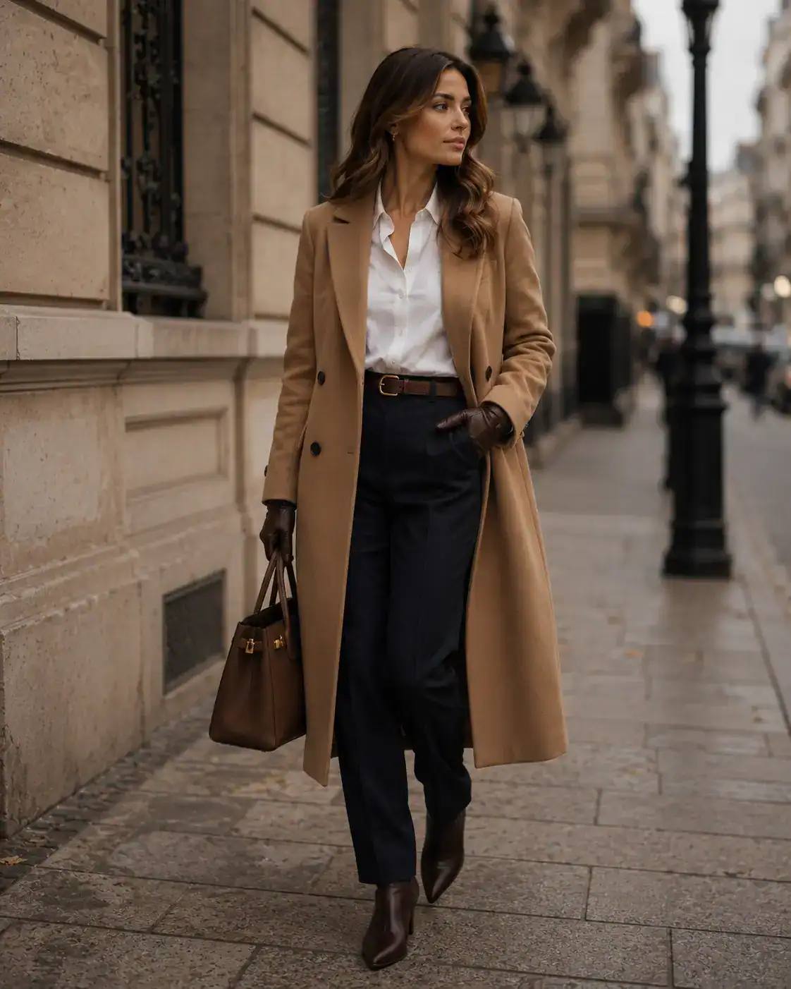 25 Old Money Aesthetic Outfit Ideas That Actually Look Expensive (2026)