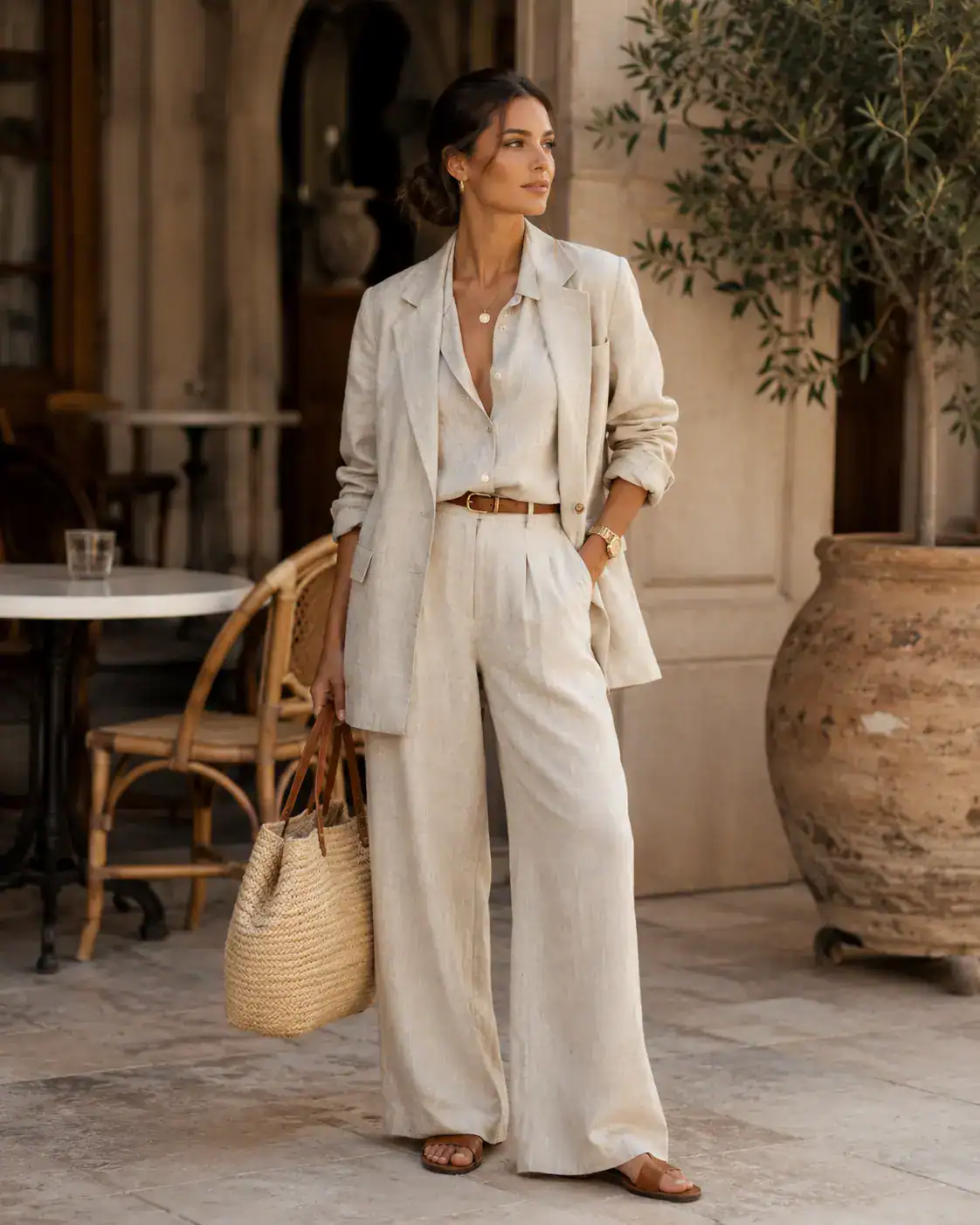 25 Old Money Aesthetic Outfit Ideas That Actually Look Expensive (2026)