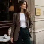 Old Money Aesthetic Outfit Ideas