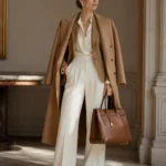 30 Quiet Luxury Outfits 2026 That Look Incredibly Expensive