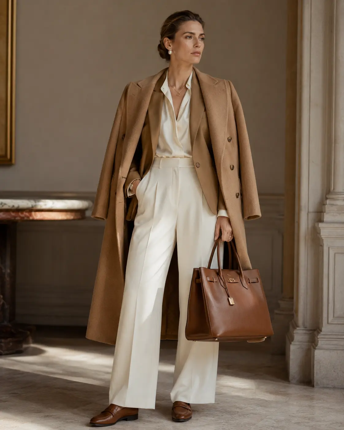 30 Quiet Luxury Outfits for 2026 That Look Incredibly Expensive