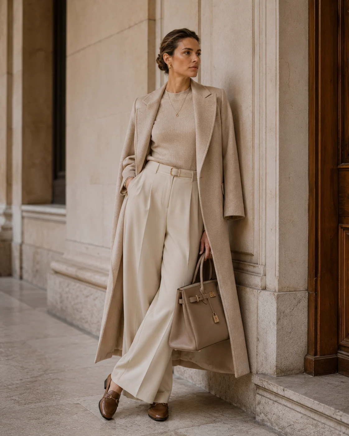 30 Quiet Luxury Outfit Ideas for 2026