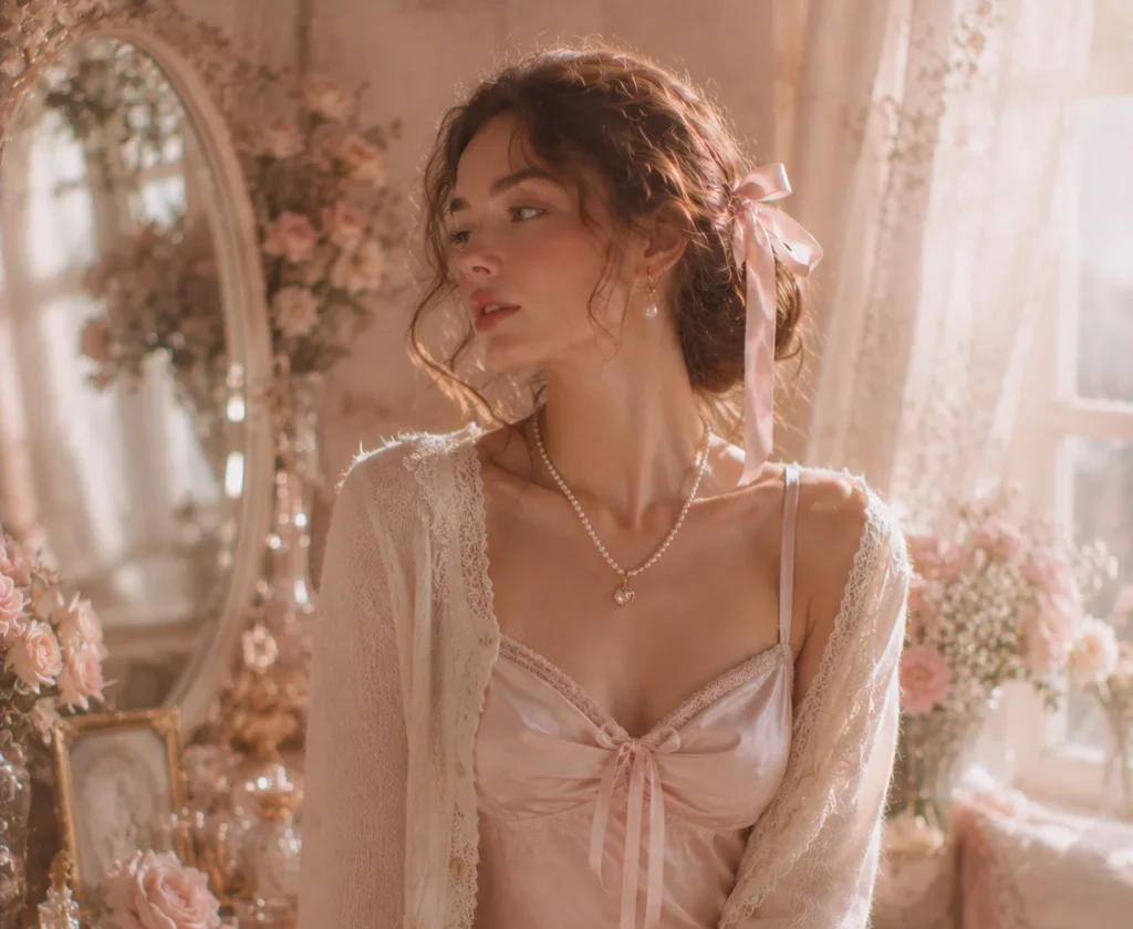 Coquette Aesthetic Outfits: The Complete Feminine Style Guide (2026)