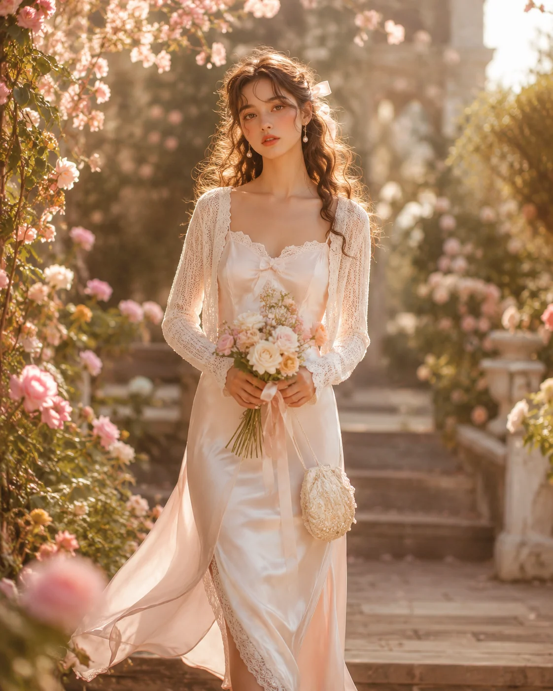 Coquette Aesthetic Outfits: The Complete Feminine Style Guide (2026)