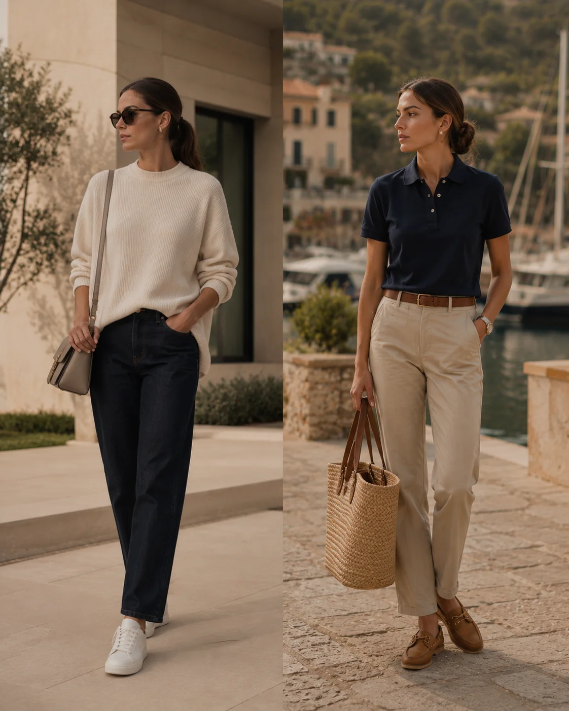 Occasion: Weekend Casual