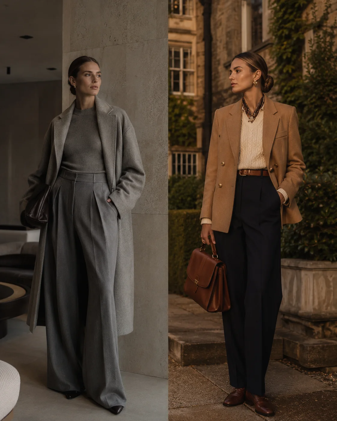 Quiet Luxury vs Old Money Aesthetic: Full Comparison With Outfit Ideas (2026)