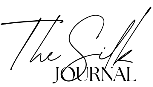 The SilkJournal - Luxury Aesthetics. Real Outfits. Silk Standard.