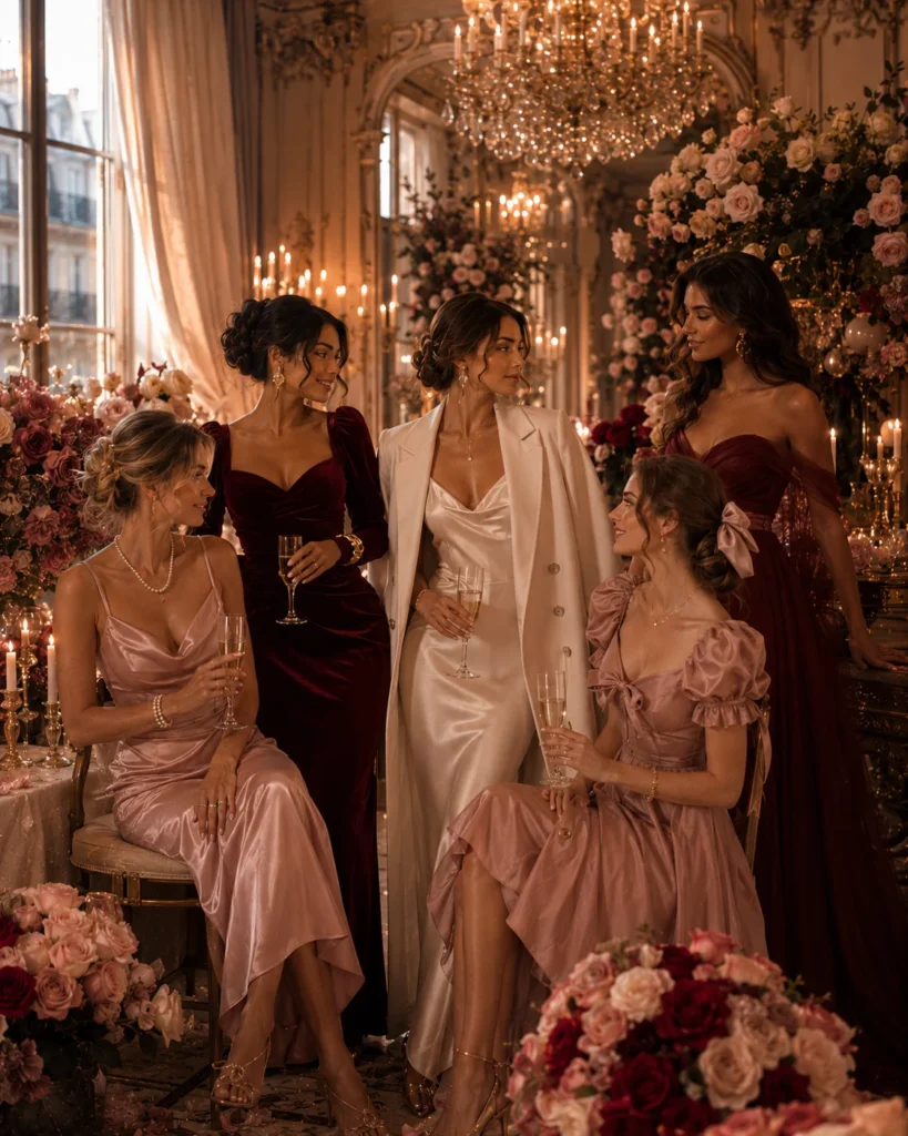 Valentine's Day Outfit Ideas 2026: 20 Romantic Looks for Every Occasion
