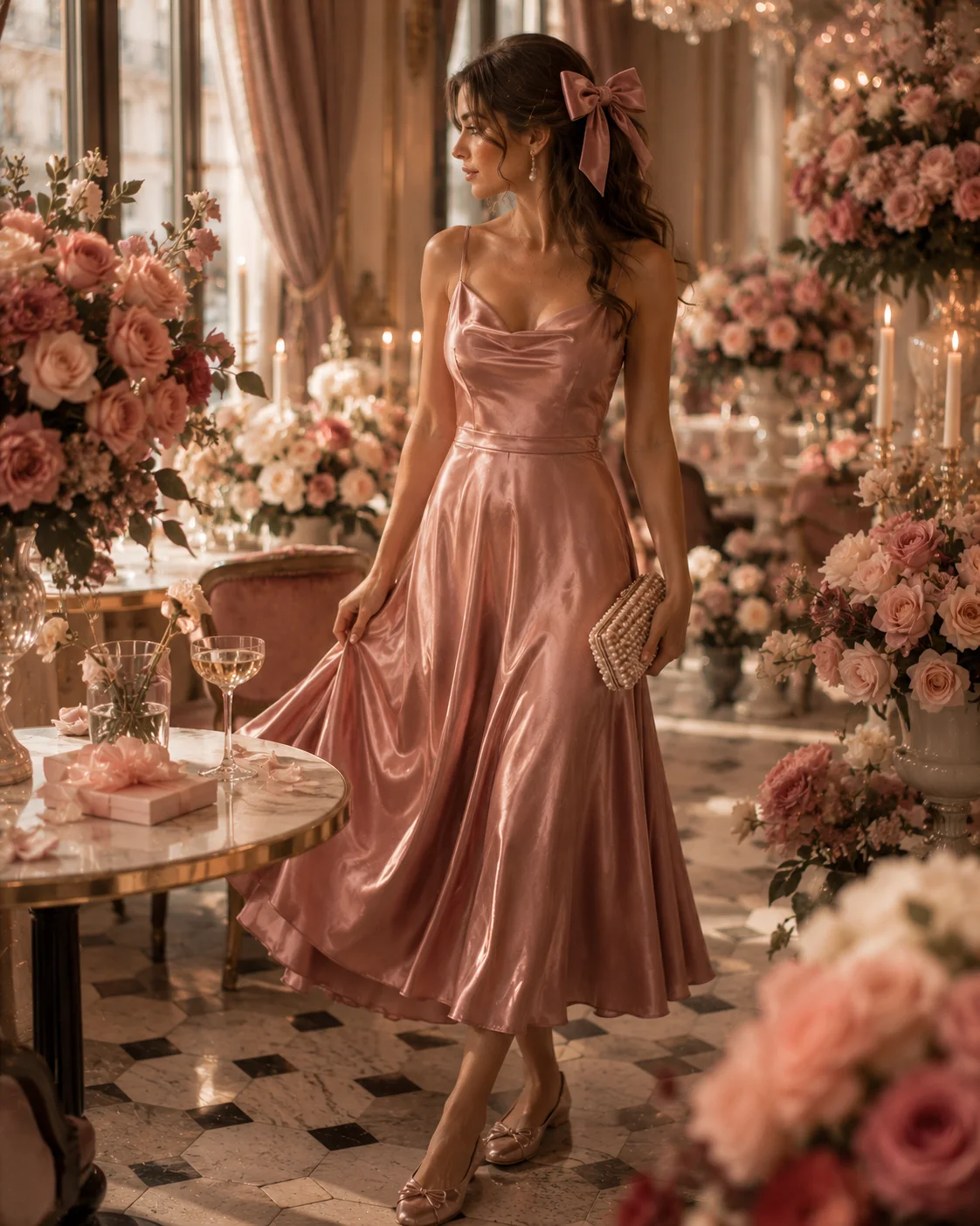 Valentine's Day outfit ideas for 2026