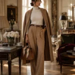 Old Money Color Palette: The Complete Color Guide for 2026 (Every Shade Explained)