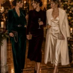 Christmas Party Outfit Ideas 2026: 20 Festive Looks for Every Style
