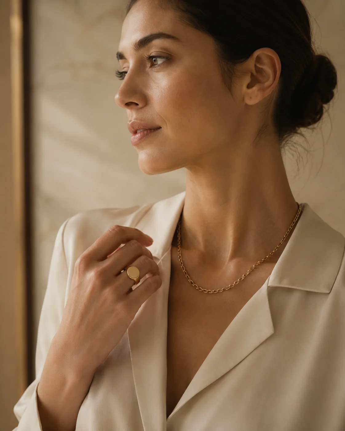 Investment 14: Fine Jewelry