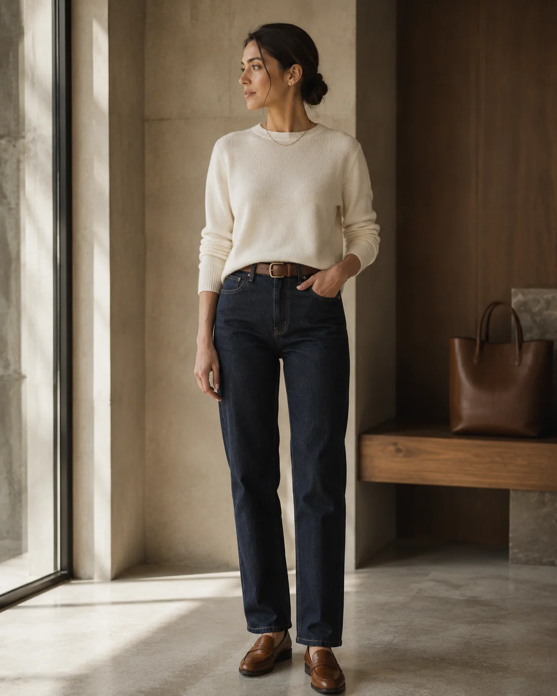 Investment 15: Quality Denim