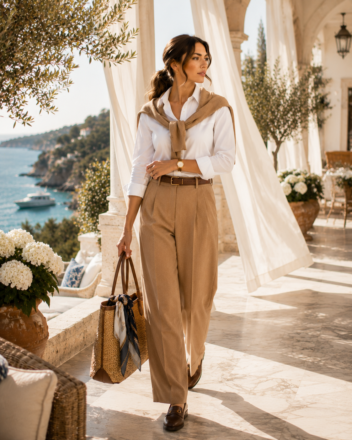 7. Warm White — Brighter Than Cream, Softer Than Pure White