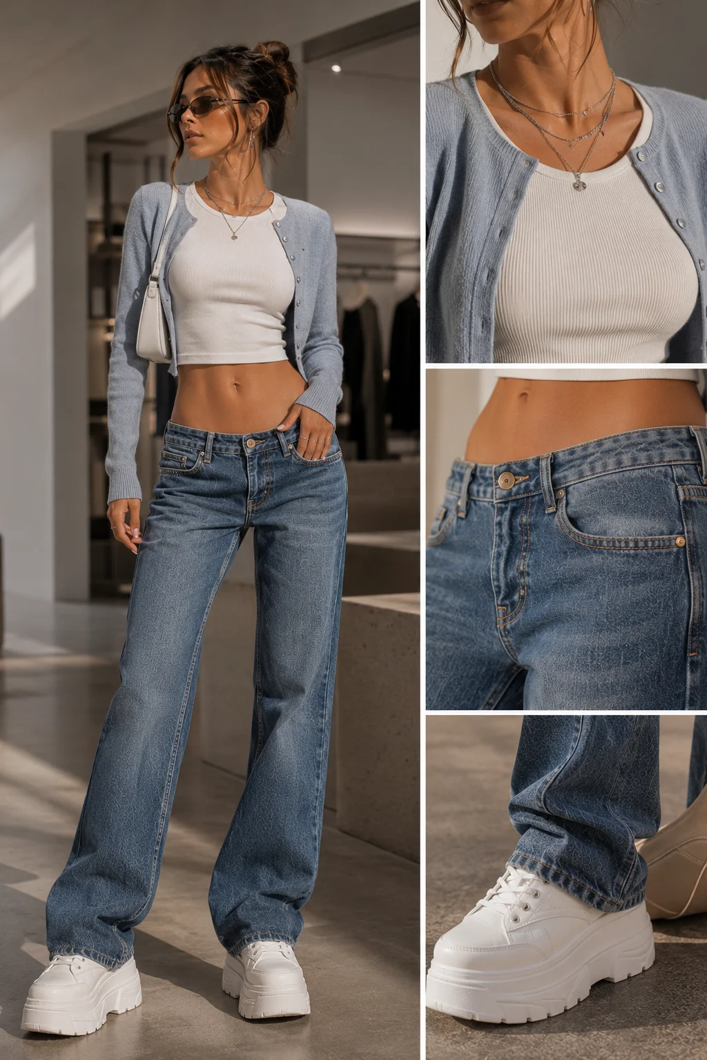 Leave: The Ill-Fitting Stretch